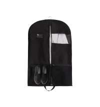 Портплед с отделением для обуви «Suit»