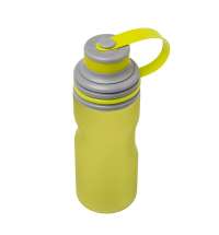 Бутылка для воды Fresh, зеленая