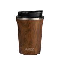 Термокружка &laquo;CAF&Eacute; COMPACT&raquo;
