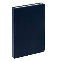 Ежедневник Base Mini, недатированный, темно-синий
