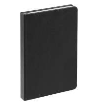 Ежедневник Base Mini, недатированный, темно-серый