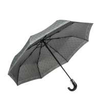 Зонт складной автоматический