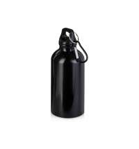 Бутылка &laquo;Hip S&raquo; с карабином, 400 мл