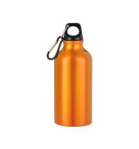 Бутылка «Hip S» с карабином, 400 мл