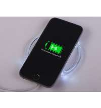 Беспроводное зарядное устройство «Cos», 5 Вт