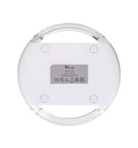 Беспроводное зарядное устройство «Cos», 5 Вт