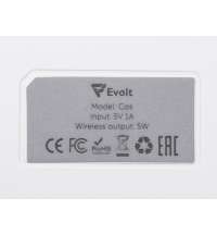 Беспроводное зарядное устройство «Cos», 5 Вт