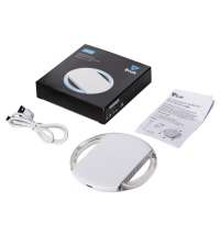 Беспроводное зарядное устройство «Cos», 5 Вт