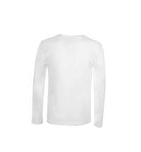 Футболка с длинным рукавом «Porto» мужская