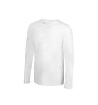 Футболка с длинным рукавом «Porto» мужская