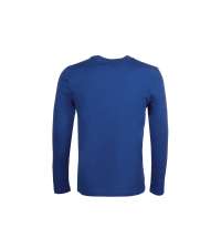 Футболка с длинным рукавом «Porto» мужская