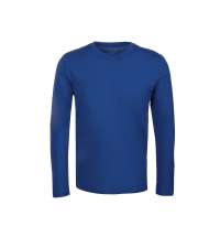 Футболка с длинным рукавом «Porto» мужская