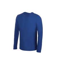 Футболка с длинным рукавом «Porto» мужская