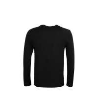 Футболка с длинным рукавом «Porto» мужская