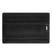 USB-флешка на 16 Гб &laquo;Card Metal&raquo; в виде металлической карты