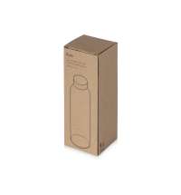 Бутылка для воды «Pure» c чехлом