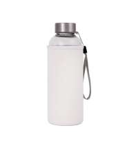 Бутылка для воды «Pure» c чехлом