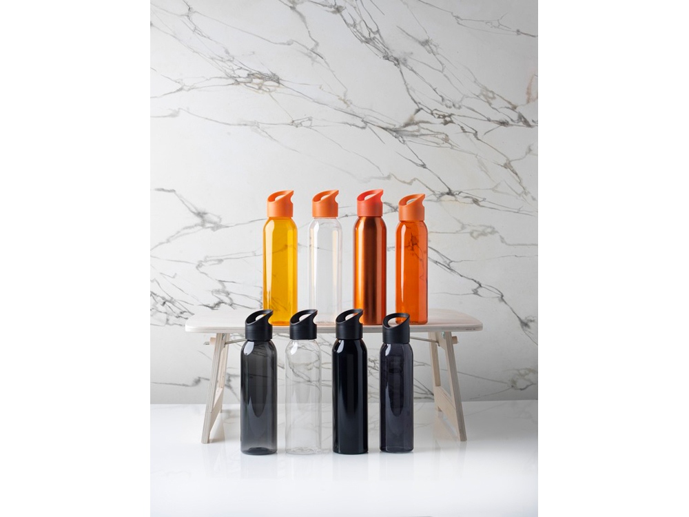 Бутылка спортивная &laquo;Sky&raquo; из стекла