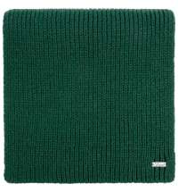 Шарф Tommi, зеленый