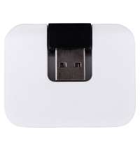 Хаб USB «Jacky» на 4 порта