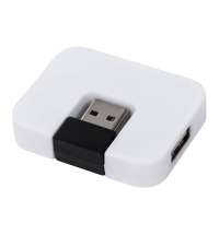 Хаб USB «Jacky» на 4 порта