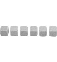 Камни для виски на подставке «Highland»