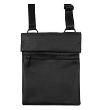 Сумка через плечо ringLink, черная