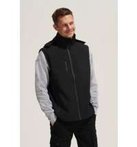 Куртка-трансформер унисекс Falcon, синяя