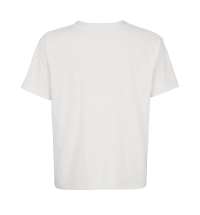 Футболка оверсайз унисекс Legacy, белая