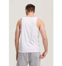 Майка унисекс Crusader TT, голубая