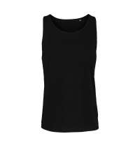 Майка унисекс Crusader TT, черная