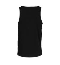 Майка унисекс Crusader TT, черная