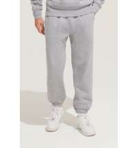 Джоггеры унисекс Century, черные