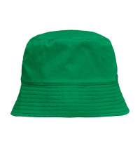 Панама Nylon двусторонняя, зеленая со светло-зеленым