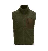 Жилет унисекс Fury BW, хаки