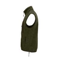 Жилет унисекс Fury BW, хаки