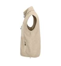 Жилет унисекс Fury BW, бежевый