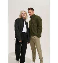 Куртка унисекс Fury, бежевая