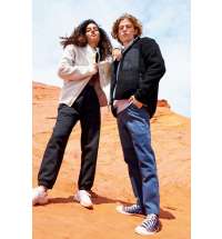 Куртка унисекс Fury, бежевая