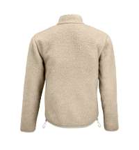 Куртка унисекс Fury, бежевая