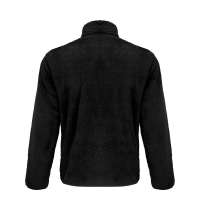 Куртка унисекс Finch, черная