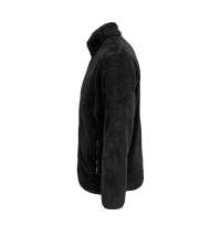 Куртка унисекс Finch, черная