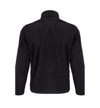 Куртка унисекс Finch, темно-серая (графит)