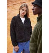 Куртка унисекс Finch, темно-синяя (navy)