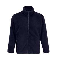 Куртка унисекс Finch, темно-синяя (navy)