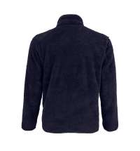 Куртка унисекс Finch, темно-синяя (navy)