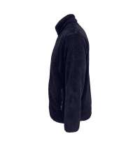 Куртка унисекс Finch, темно-синяя (navy)