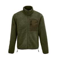 Куртка унисекс Fury, хаки