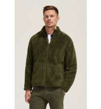 Куртка унисекс Finch, хаки