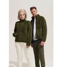 Куртка унисекс Finch, хаки